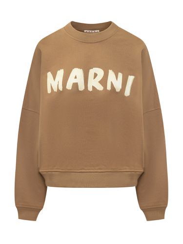 Marni Sweatshirt - Marni - Modalova