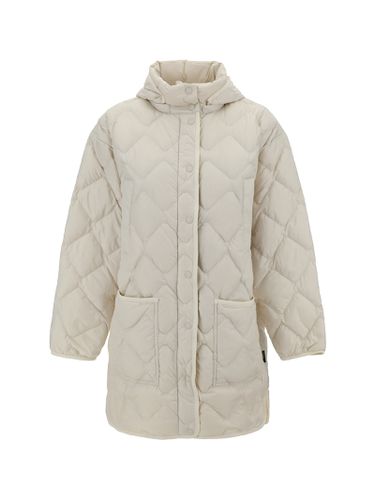 Woolrich Heritage Down Jacket - Woolrich - Modalova