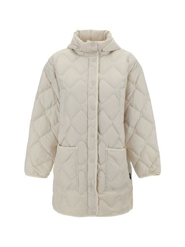 Woolrich Heritage Down Jacket - Woolrich - Modalova