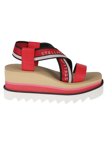 Stella McCartney Webbing Sandals - Stella McCartney - Modalova