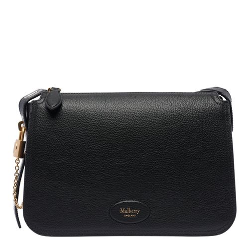 Mulberry Small Billie Crossbody Bag - Mulberry - Modalova