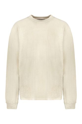 John Elliott Cotton T-shirt - John Elliott - Modalova