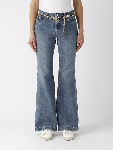 Michael Kors Cotton Jeans - Michael Kors - Modalova