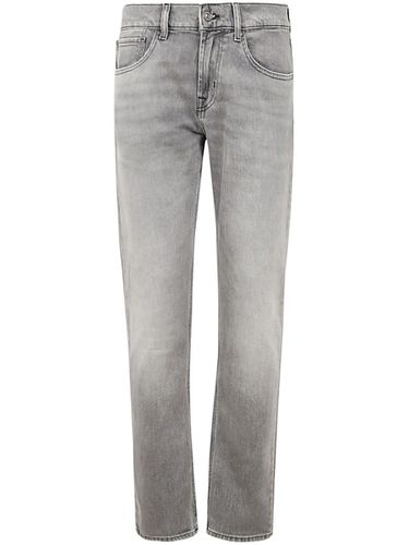 The Straight Growth Jeans - 7 For All Mankind - Modalova