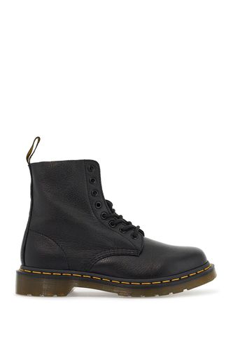 Dr. Martens 1460 Pascal Combat Boos - Dr. Martens - Modalova