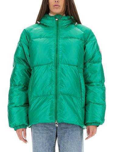 Pyrenex Down Jacket sten - Pyrenex - Modalova