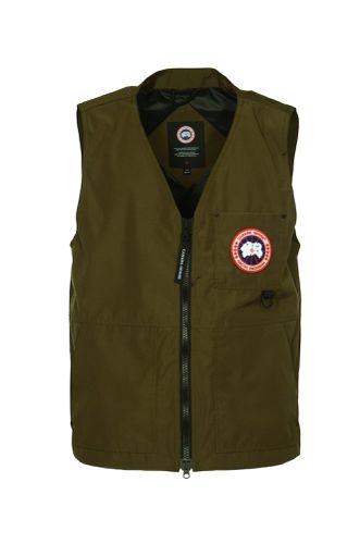 Canada Goose Canmore Vest - Canada Goose - Modalova