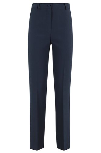 The Classic Smoking Pant Cady - Hebe Studio - Modalova