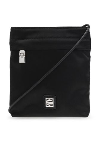 Givenchy Shoulder Bag With Logo - Givenchy - Modalova