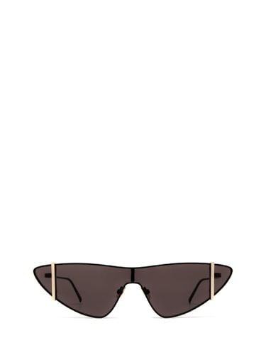 Sl 536 Sunglasses - Saint Laurent Eyewear - Modalova