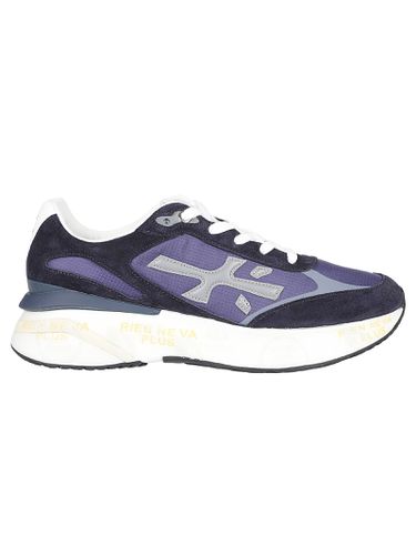 Premiata Mouren Sneakers - Premiata - Modalova