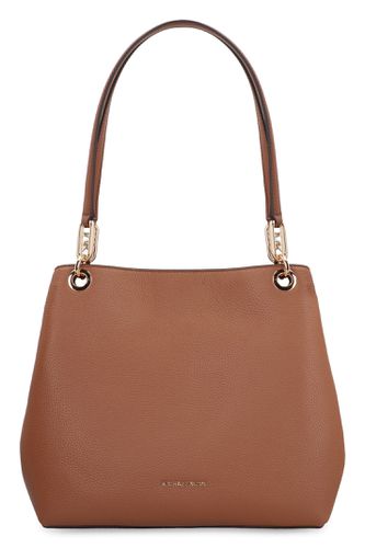 Kensington Leather Tote - MICHAEL Michael Kors - Modalova