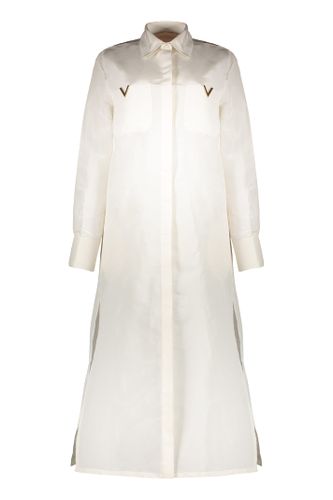 Long Elegant Dress For Special Occasions - Valentino Garavani - Modalova