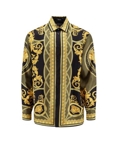 Versace Shirt - Versace - Modalova