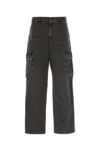 Givenchy Black Denim Jeans - Givenchy - Modalova