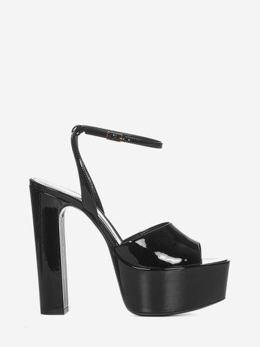 Saint Laurent Jodie Sandals - Saint Laurent - Modalova