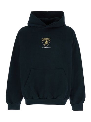 Automobili Lamborghini Hoodie - Balenciaga - Modalova