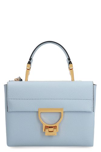 Coccinelle Arlettis Leather Handbag - Coccinelle - Modalova