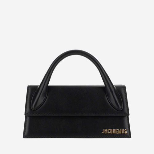 Jacquemus Le Chiquito Long Bag - Jacquemus - Modalova