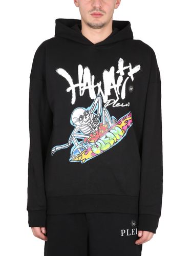 Philipp Plein Hoodie - Philipp Plein - Modalova