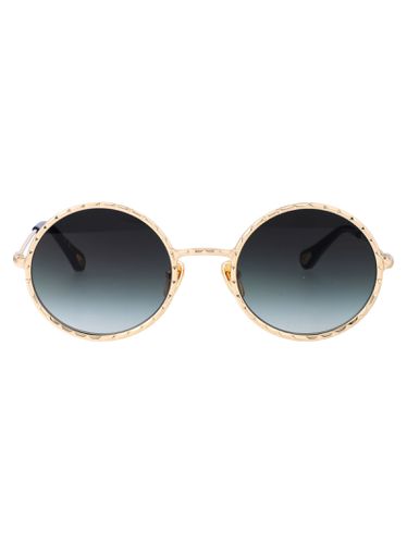 Chloé Eyewear Ch0230s Sunglasses - Chloé Eyewear - Modalova