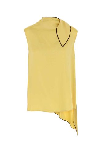 Stella McCartney Tie Neck Top - Stella McCartney - Modalova