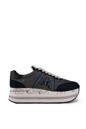 Beth 6956 Sneakers In - Premiata - Modalova