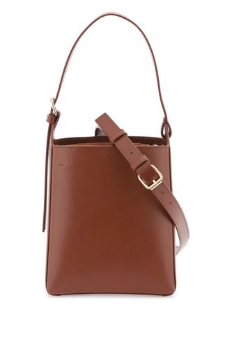 A. P.C. Virginie Shoulder Bag - A.P.C. - Modalova