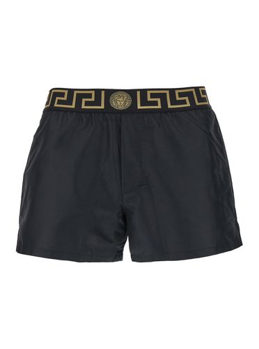 Versace Swimshorts - Versace - Modalova