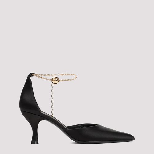 Ferragamo Dana 70 Pumps - Ferragamo - Modalova