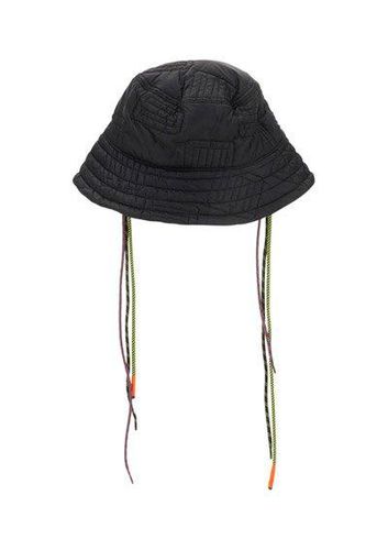 AMBUSH Padded Bucket Hat - AMBUSH - Modalova