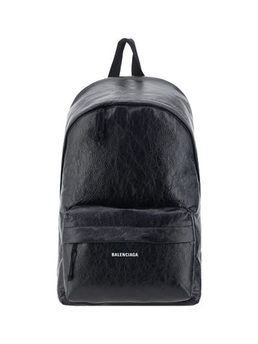 Balenciaga Explorer Backpack - Balenciaga - Modalova