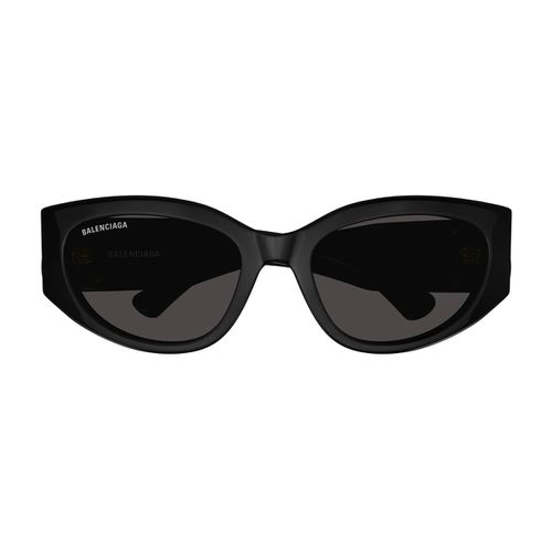 Bb0324sk Dinasty-linea Everyday002 Sunglasses - Balenciaga Eyewear - Modalova