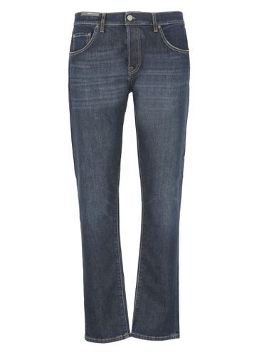 PT Torino Cotton Jeans - PT Torino - Modalova