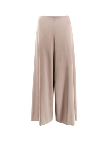 The Row Dela Wide Leg Pants - The Row - Modalova