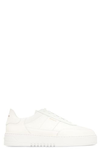 Orbit Vintage Low-top Sneakers - Axel Arigato - Modalova