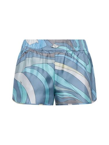 Pucci Short - Pucci - Modalova