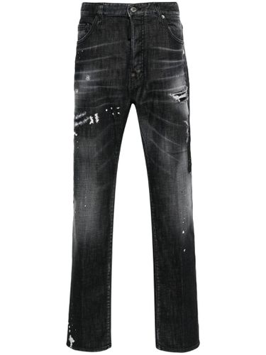 Dsquared2 Jeans Black - Dsquared2 - Modalova