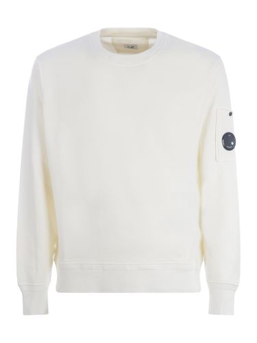 Sweatshirt C. p. Company In Cotton - C.P. Company - Modalova