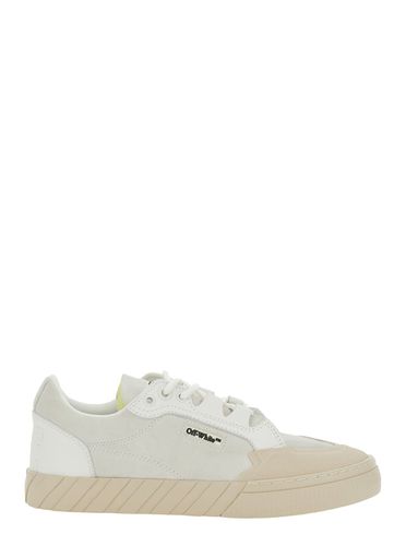 Off-White Vulcanized 779 Sneakers - Off-White - Modalova