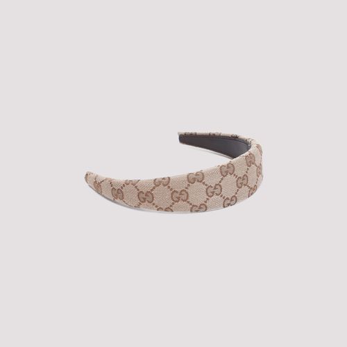 Gucci Original Gg Hairband - Gucci - Modalova