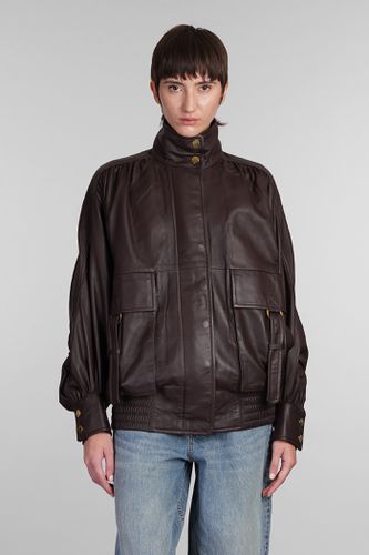 Zimmermann ilustration Jacket - Zimmermann - Modalova