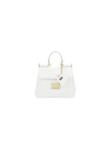 Dolce & Gabbana Sicily Soft Handbag - Dolce & Gabbana - Modalova