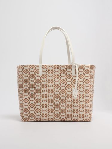 Pinko Carrie Shopper Shopping Bag - Pinko - Modalova