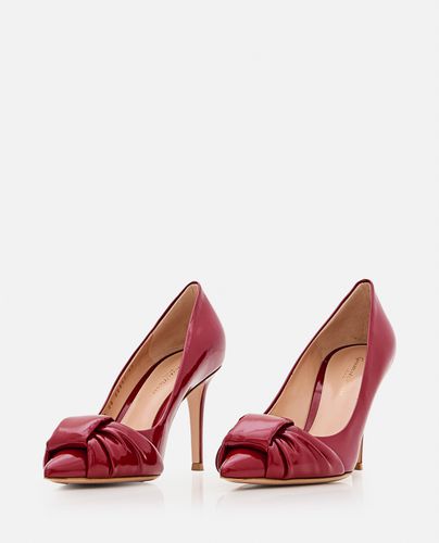 Gianvito Rossi Pointed Toe Heels - Gianvito Rossi - Modalova