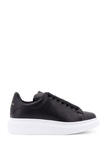 Alexander McQueen Larry Sneakers - Alexander McQueen - Modalova