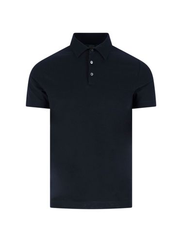 Zanone icecotton Polo Shirt - Zanone - Modalova