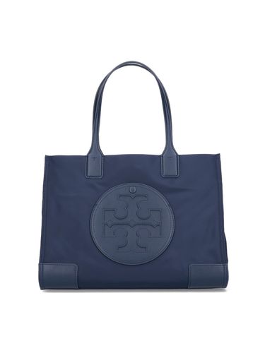 Tory Burch ella Shopping Bag - Tory Burch - Modalova