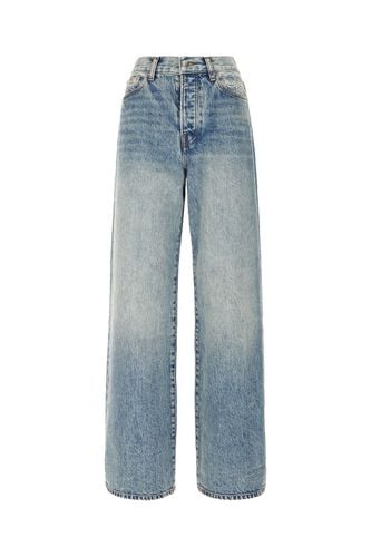 AMIRI Denim Jeans - AMIRI - Modalova