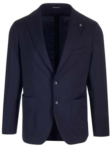 Tagliatore Montecarlo Jacket - Tagliatore - Modalova